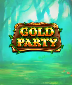 gold party