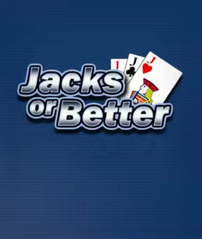 jacks or better