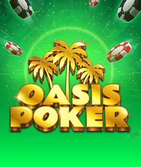 oasis poker